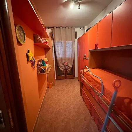 Casa Giusy * San Marzano di San Giuseppe