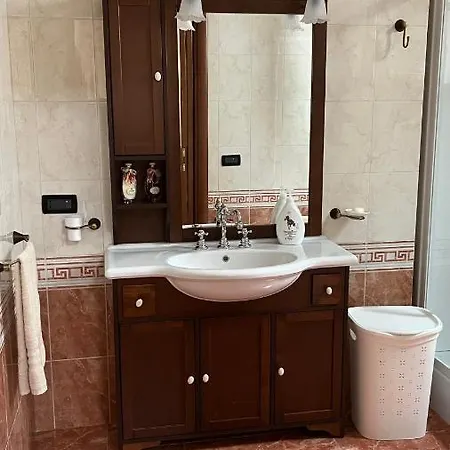 Casa Giusy * San Marzano di San Giuseppe