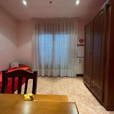Casa Giusy Appartement