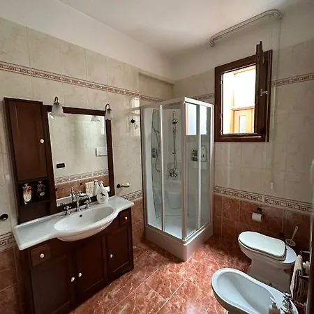 Casa Giusy * San Marzano di San Giuseppe