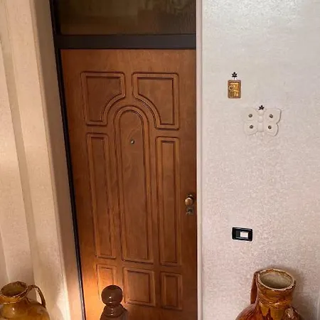 Casa Giusy * San Marzano di San Giuseppe