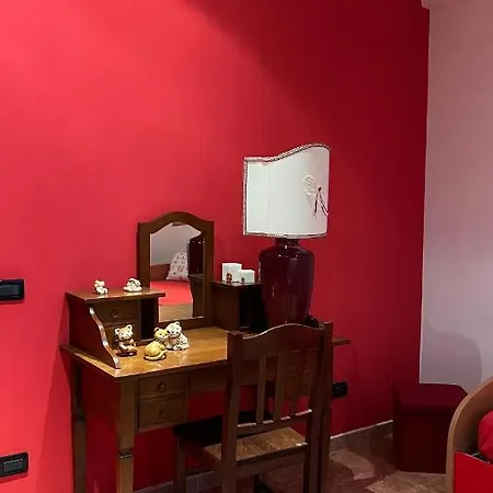 Appartement Casa Giusy *