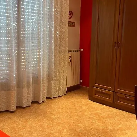Appartement Casa Giusy *
