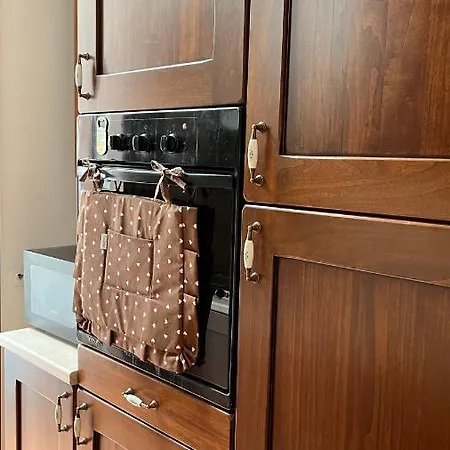 Casa Giusy Appartement