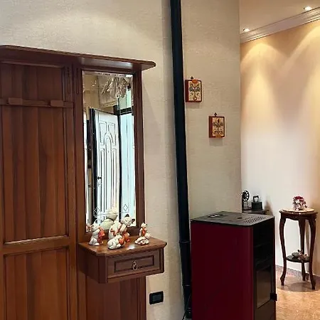 Casa Giusy San Marzano di San Giuseppe