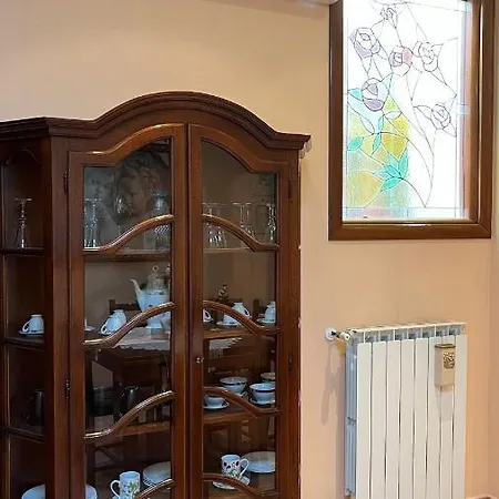 Appartement Casa Giusy *