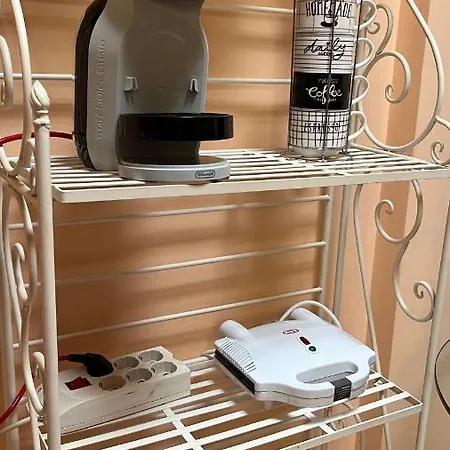 Appartement Casa Giusy *