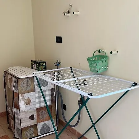 Casa Giusy Appartement