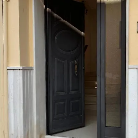 Casa Giusy * San Marzano di San Giuseppe