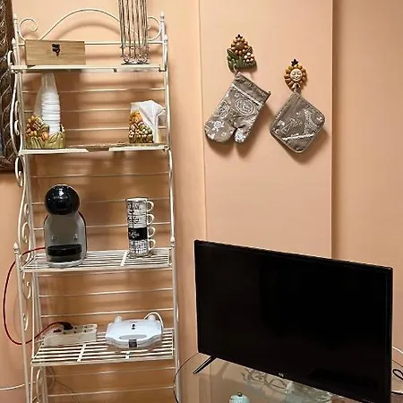 Casa Giusy * San Marzano di San Giuseppe