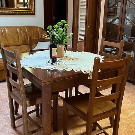 Appartement Casa Giusy