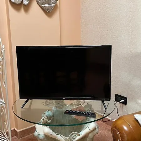 Casa Giusy Appartement