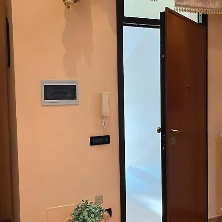 Appartement Casa Giusy