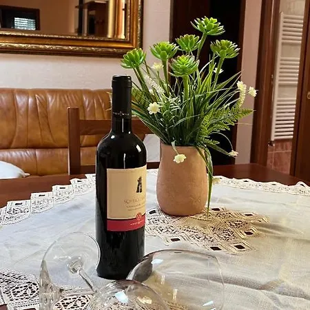 Casa Giusy San Marzano di San Giuseppe