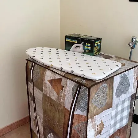 Appartement Casa Giusy San Marzano di San Giuseppe