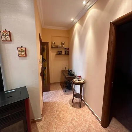 Апартаменты Casa Giusy San Marzano di San Giuseppe