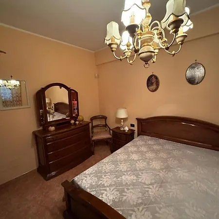 Casa Giusy Апартаменты San Marzano di San Giuseppe