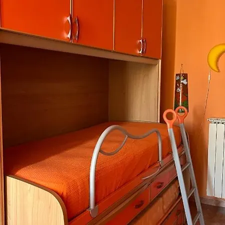 Апартаменты Casa Giusy San Marzano di San Giuseppe