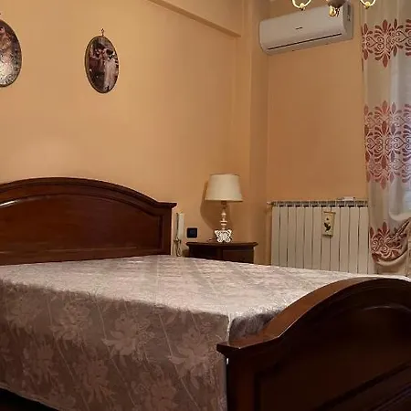 Casa Giusy *