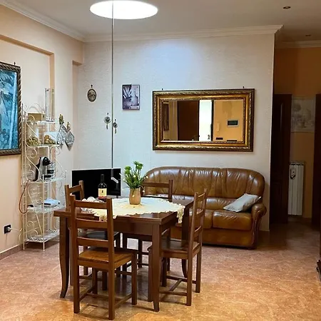 Casa Giusy * San Marzano di San Giuseppe