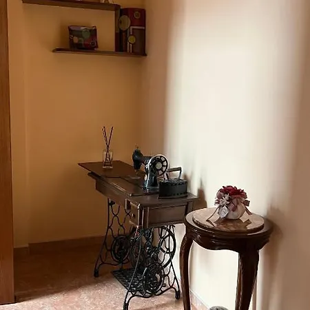 Апартаменты Casa Giusy