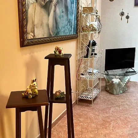 Апартаменты Casa Giusy