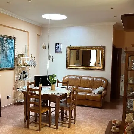 Casa Giusy Апартаменты San Marzano di San Giuseppe