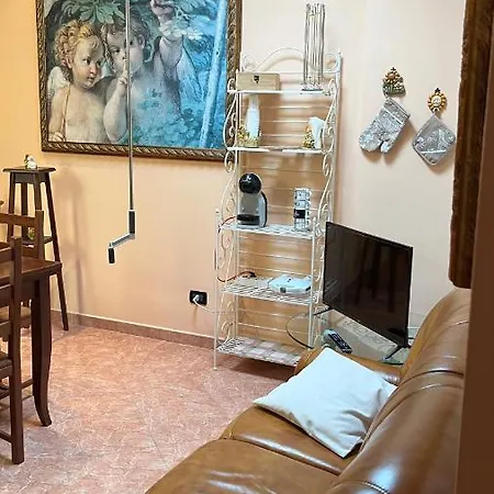 Casa Giusy *