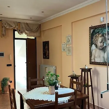 Casa Giusy *