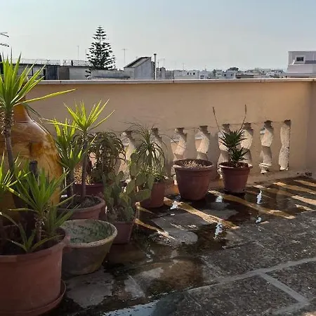 Апартаменты Casa Giusy *