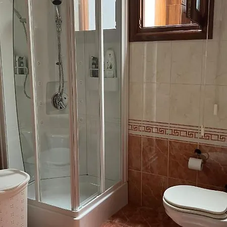 Casa Giusy Апартаменты *