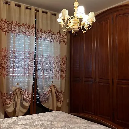 Casa Giusy Апартаменты *