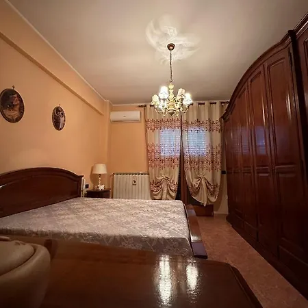 Апартаменты Casa Giusy San Marzano di San Giuseppe