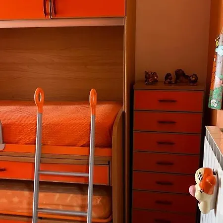 Casa Giusy Апартаменты *