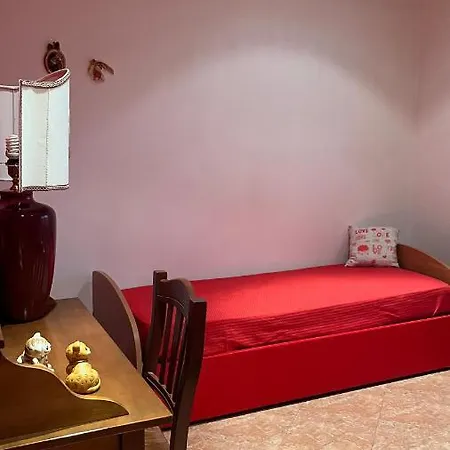 Апартаменты Casa Giusy
