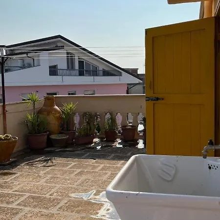 Casa Giusy * San Marzano di San Giuseppe