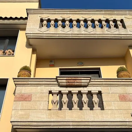 Appartement Casa Giusy